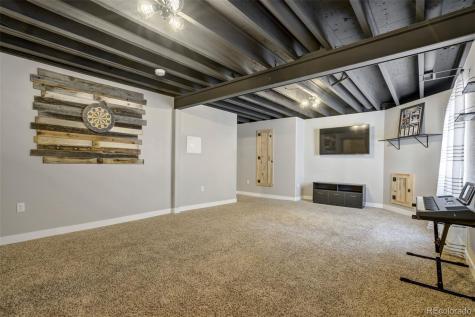 1877 Dewhirst Drive Colorado Springs CO 80951