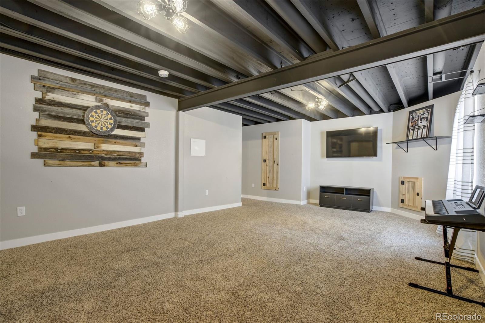 1877 Dewhirst Drive Colorado Springs CO 80951