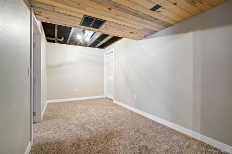 1877 Dewhirst Drive Colorado Springs CO 80951