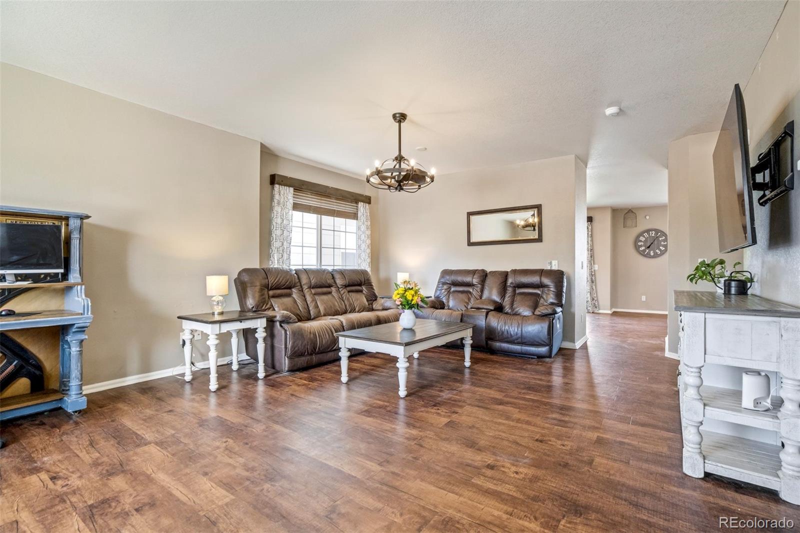 1877 Dewhirst Drive Colorado Springs CO 80951