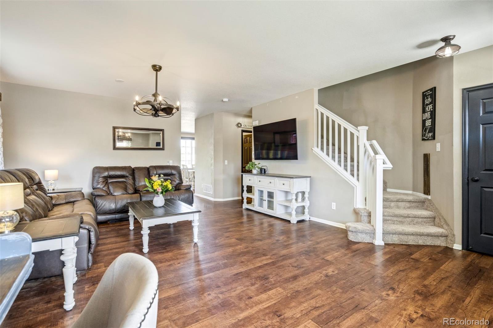 1877 Dewhirst Drive Colorado Springs CO 80951