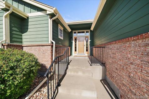15550 Carob Circle Parker CO 80134
