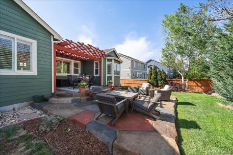 15550 Carob Circle Parker CO 80134