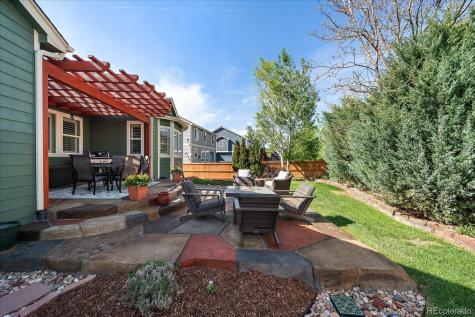 15550 Carob Circle Parker CO 80134