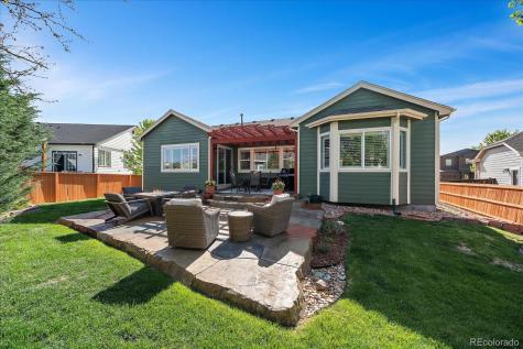15550 Carob Circle Parker CO 80134