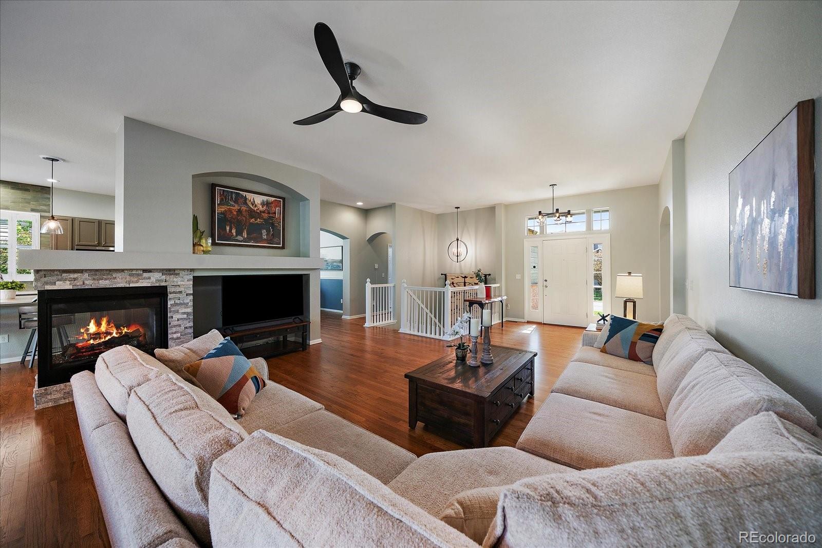 15550 Carob Circle Parker CO 80134