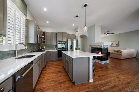 15550 Carob Circle Parker CO 80134