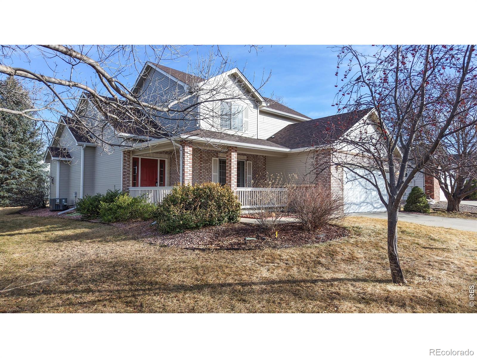 2768 Amber Drive Loveland CO 80537