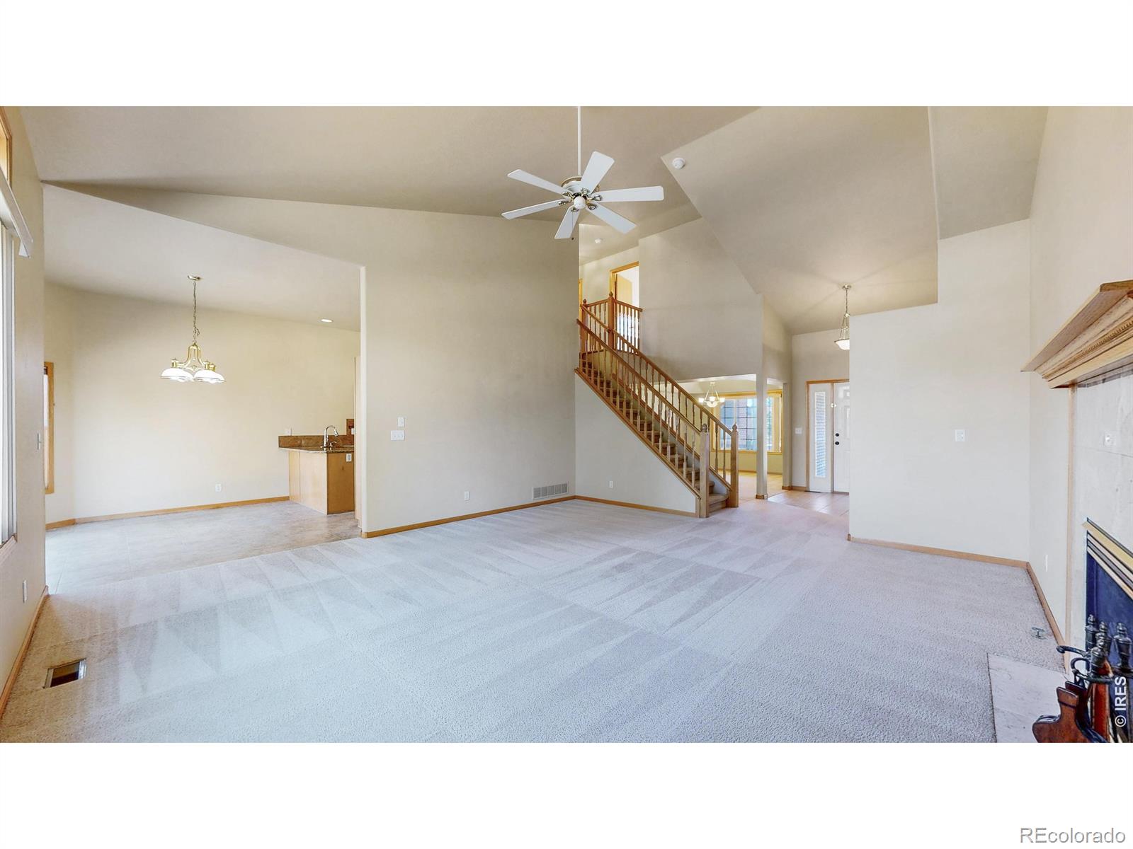 2768 Amber Drive Loveland CO 80537