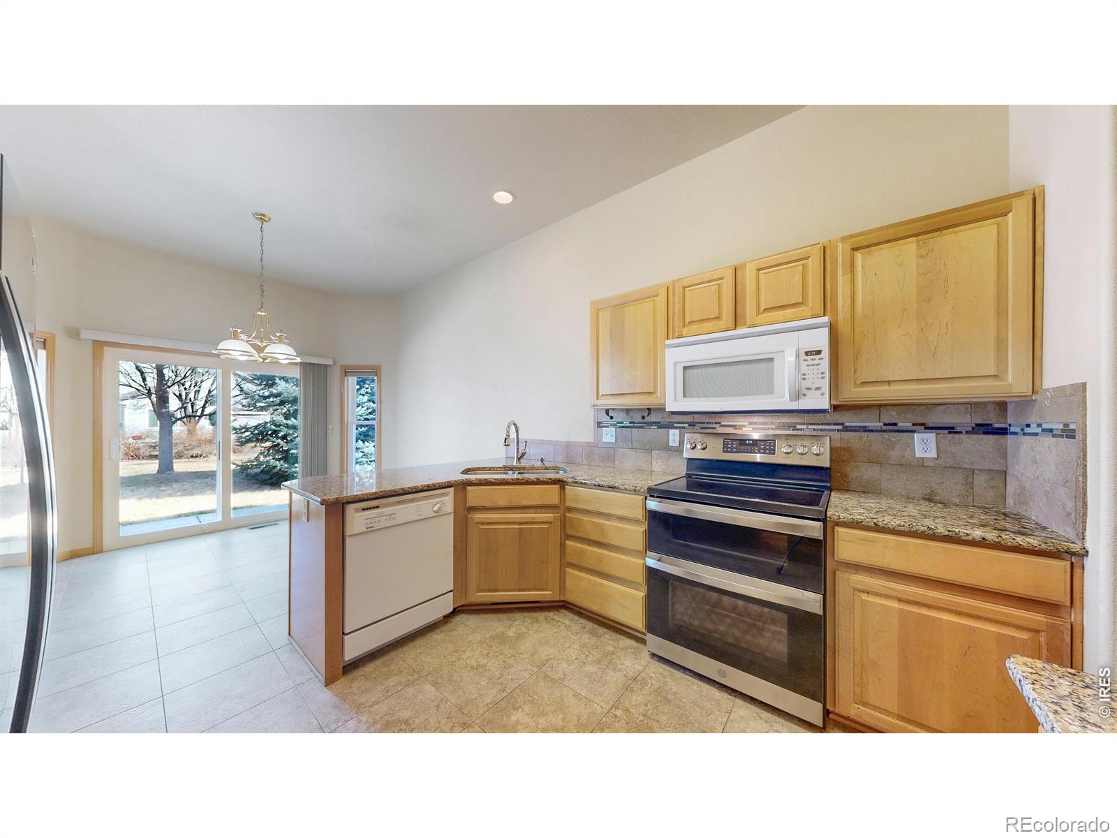 2768 Amber Drive Loveland CO 80537