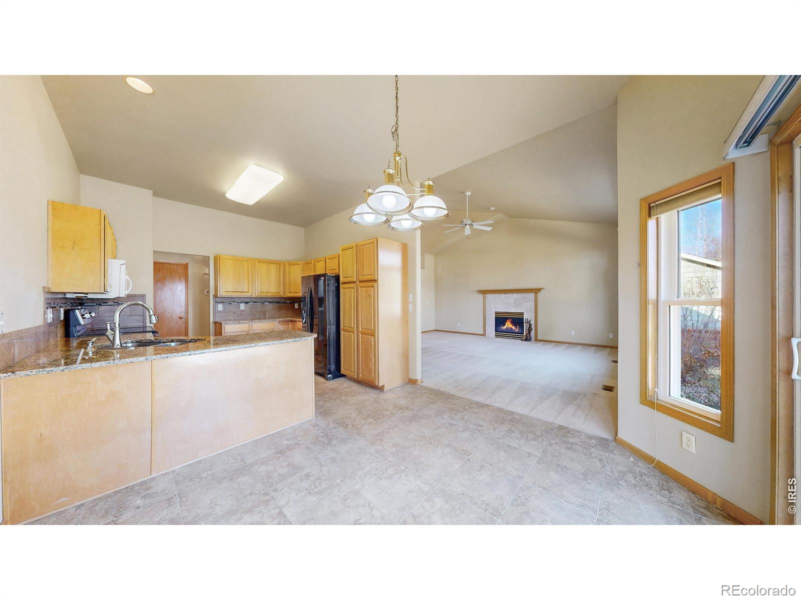 2768 Amber Drive Loveland CO 80537