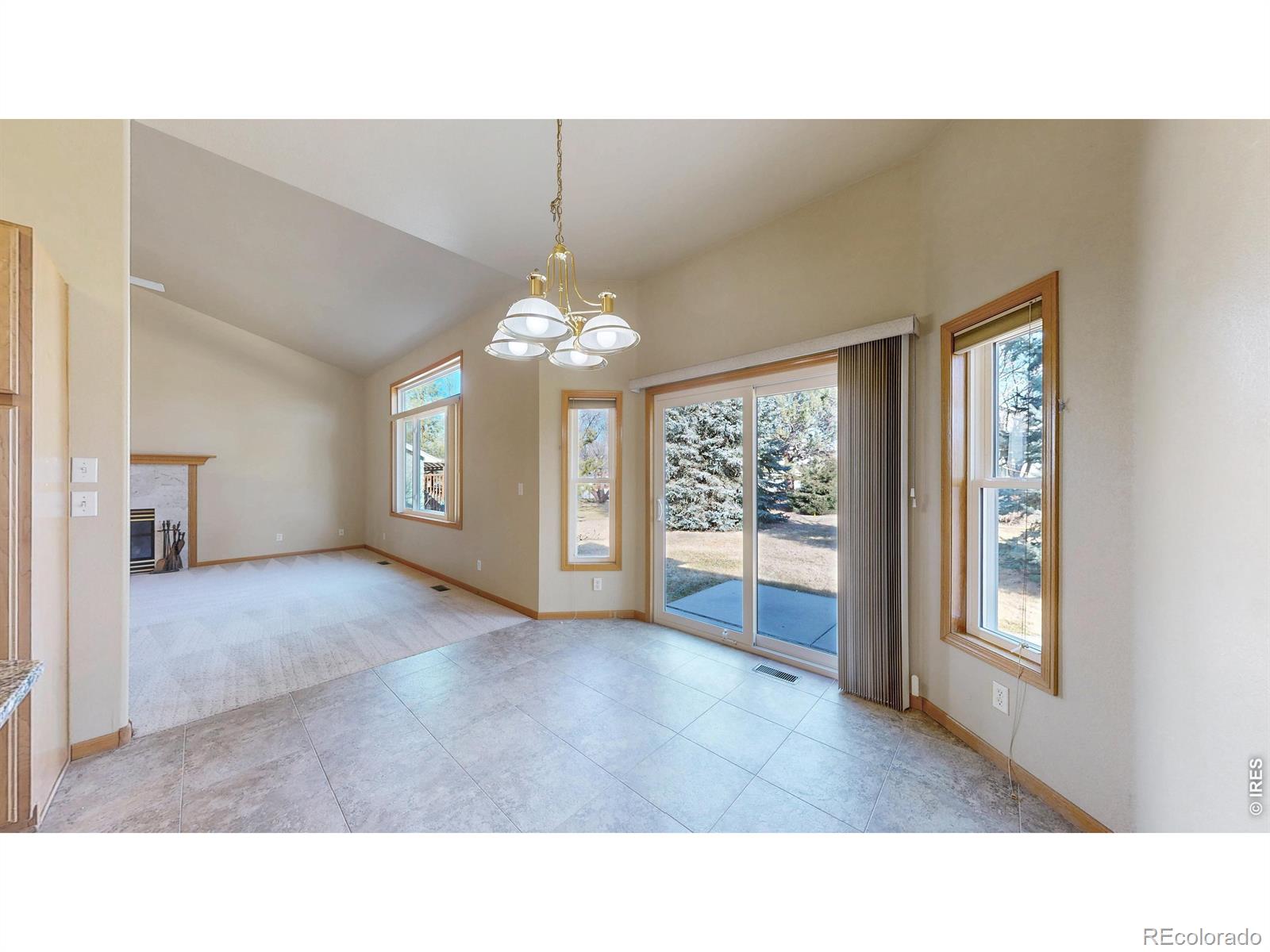 2768 Amber Drive Loveland CO 80537