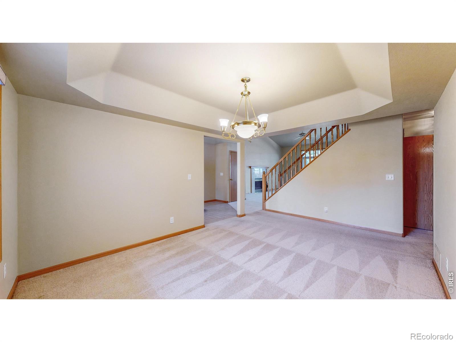 2768 Amber Drive Loveland CO 80537