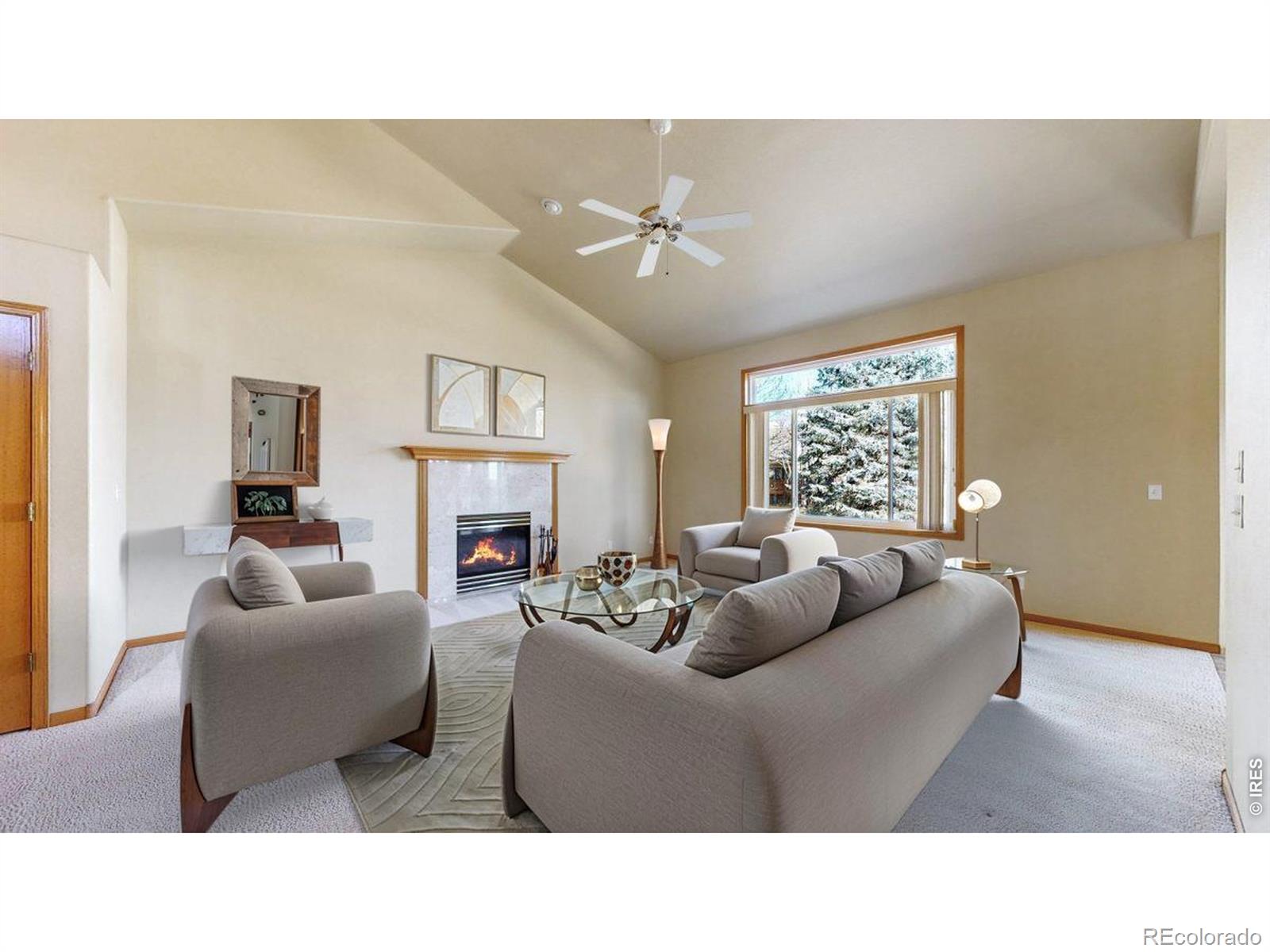 2768 Amber Drive Loveland CO 80537