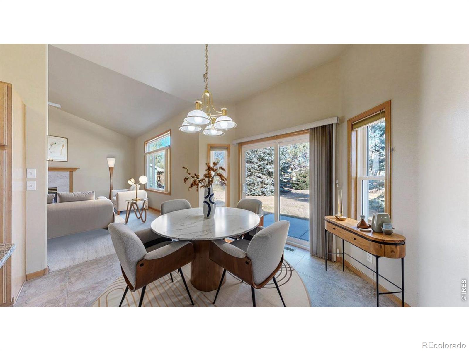 2768 Amber Drive Loveland CO 80537