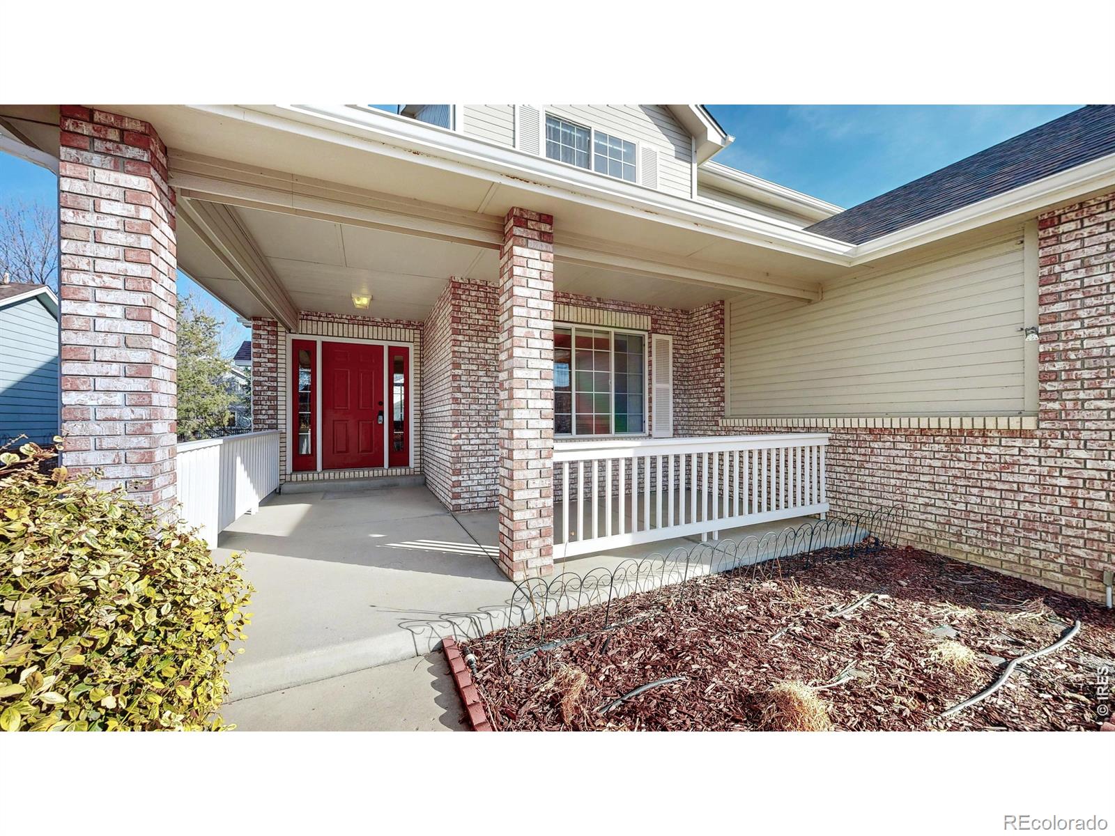 2768 Amber Drive Loveland CO 80537
