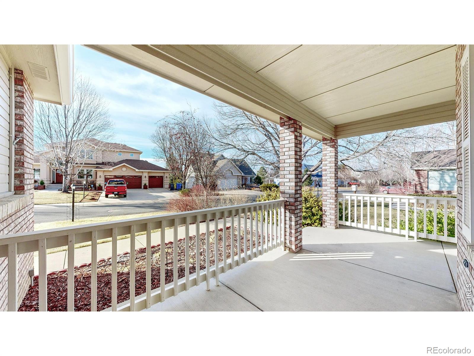 2768 Amber Drive Loveland CO 80537