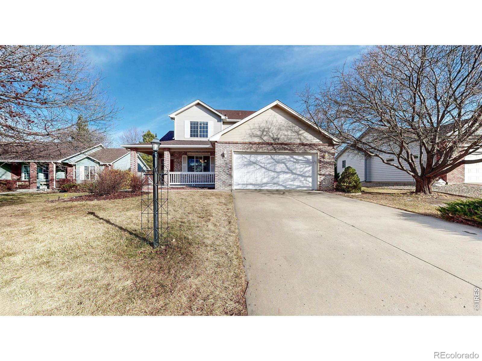 2768 Amber Drive Loveland CO 80537