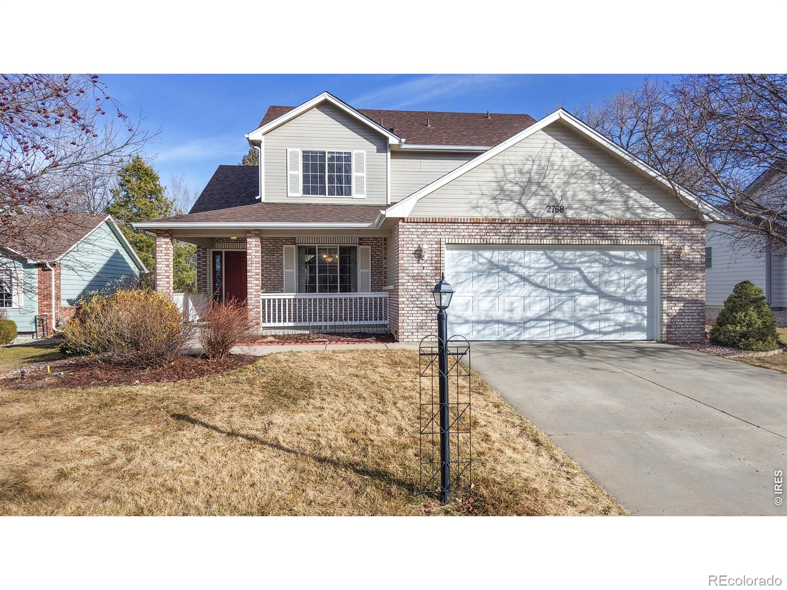 2768 Amber Drive Loveland CO 80537