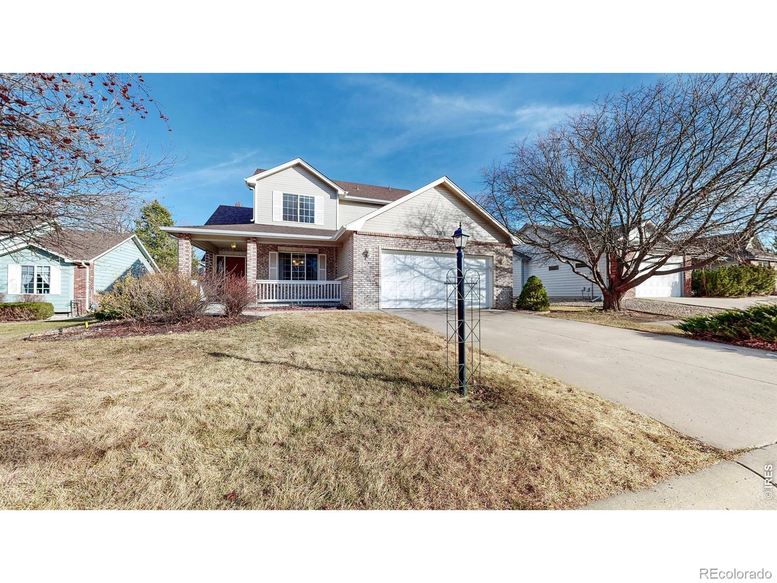 2768 Amber Drive Loveland CO 80537