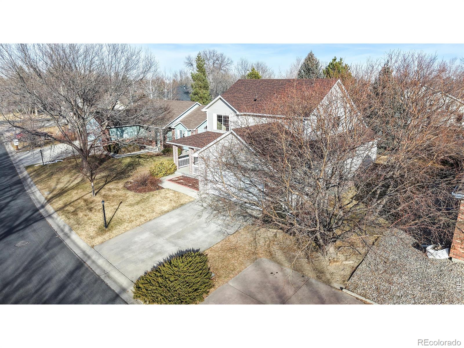 2768 Amber Drive Loveland CO 80537