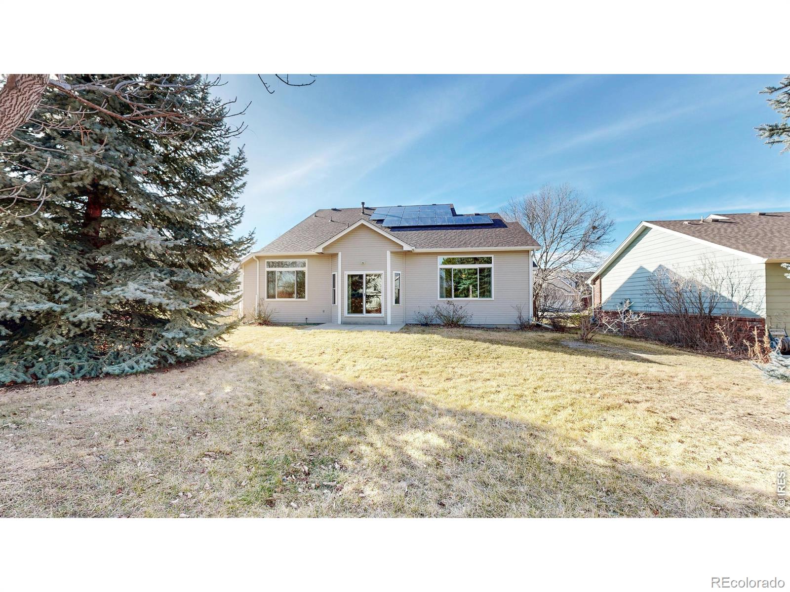 2768 Amber Drive Loveland CO 80537