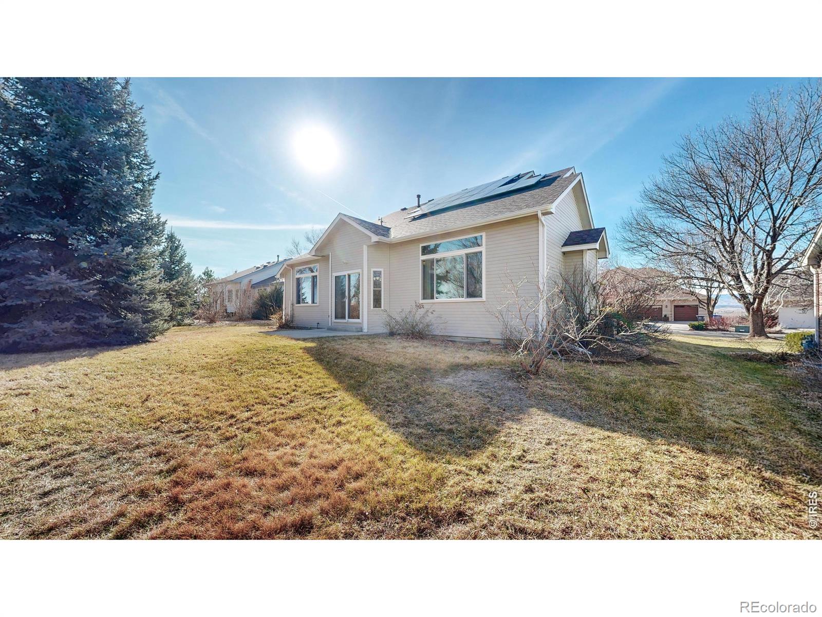 2768 Amber Drive Loveland CO 80537