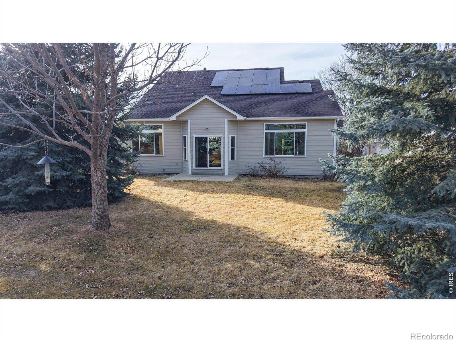 2768 Amber Drive Loveland CO 80537