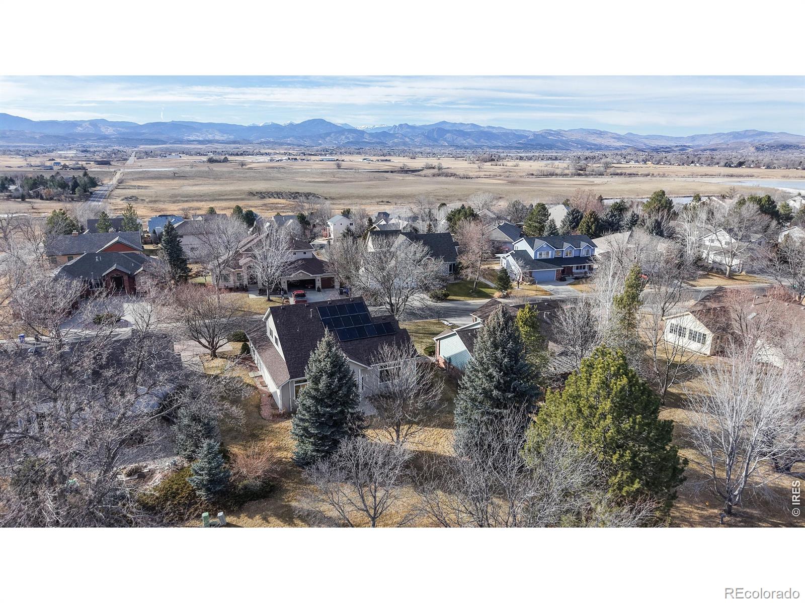 2768 Amber Drive Loveland CO 80537