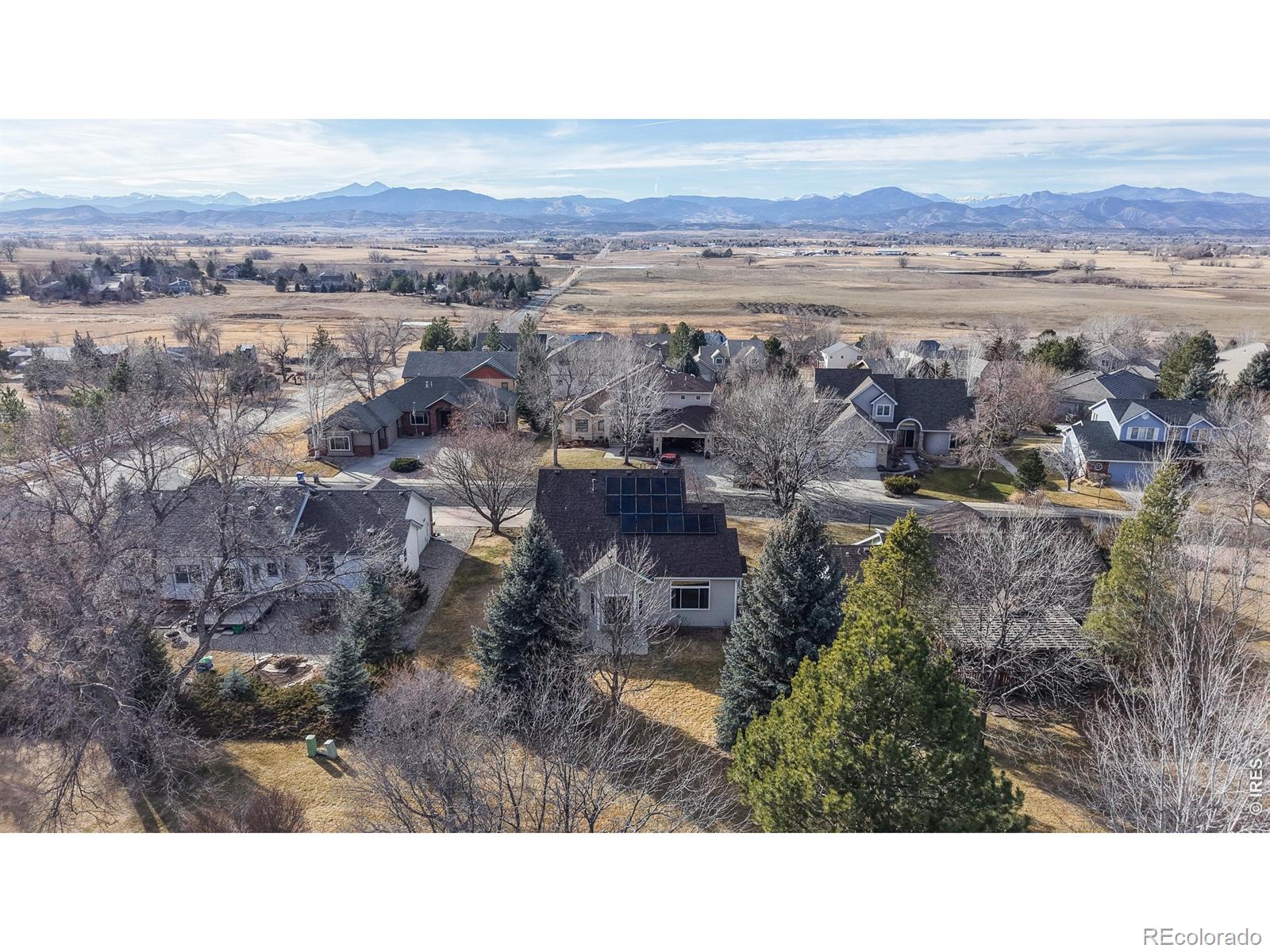 2768 Amber Drive Loveland CO 80537
