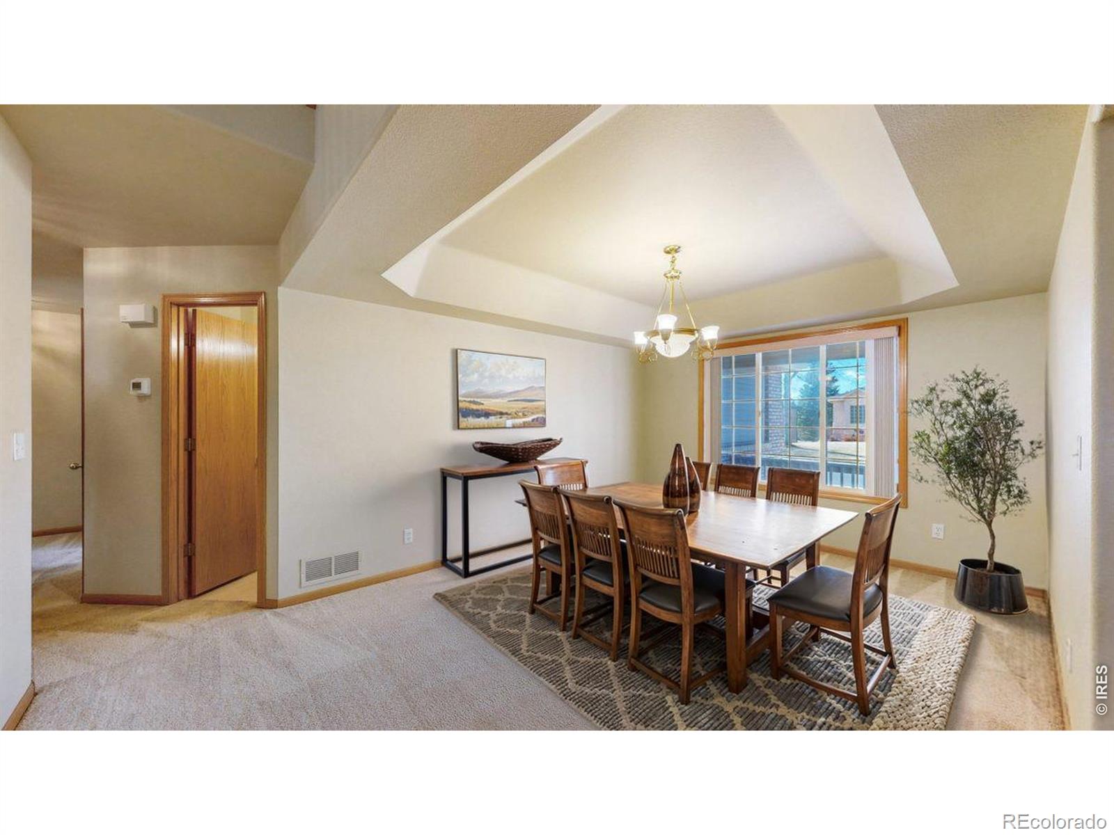 2768 Amber Drive Loveland CO 80537
