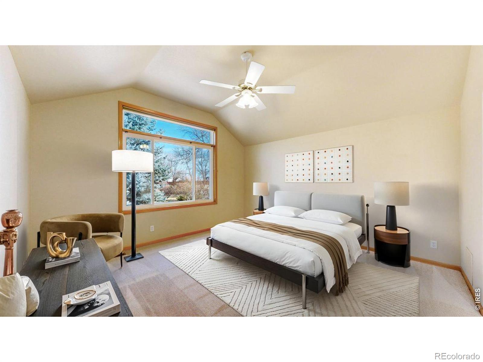 2768 Amber Drive Loveland CO 80537