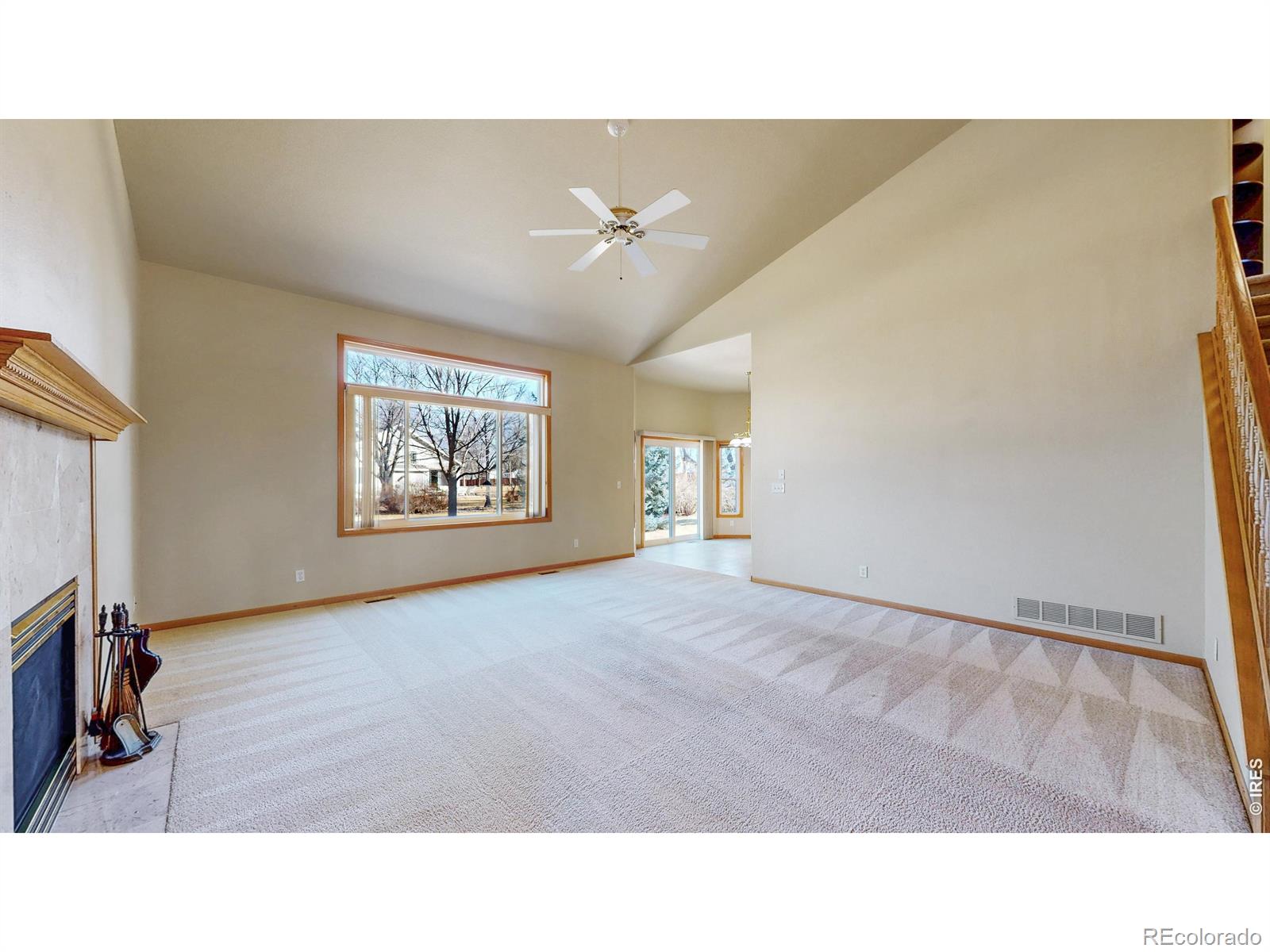 2768 Amber Drive Loveland CO 80537