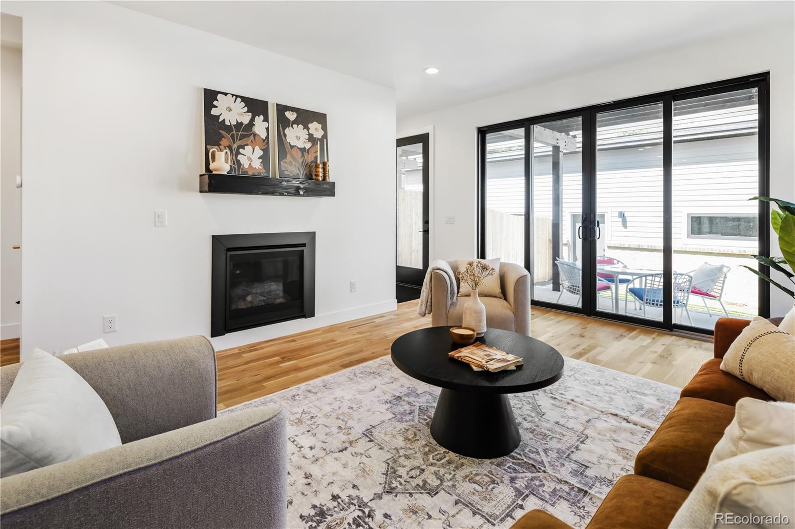 771 Birch Street Denver CO 80220