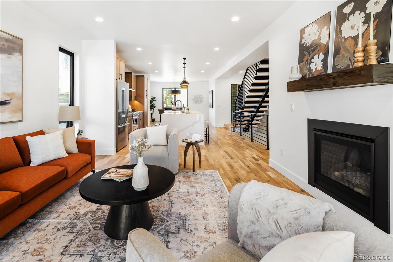 771 Birch Street Denver CO 80220
