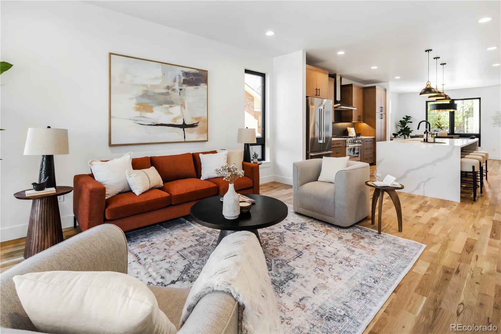 771 Birch Street Denver CO 80220
