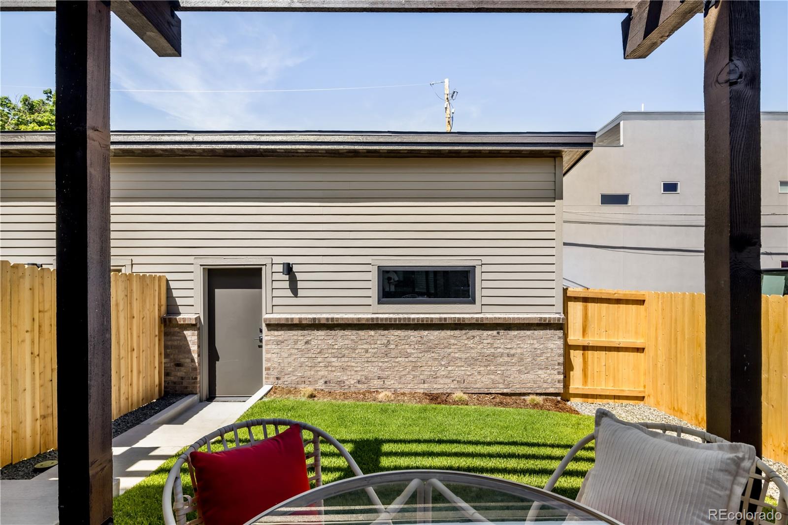 771 Birch Street Denver CO 80220