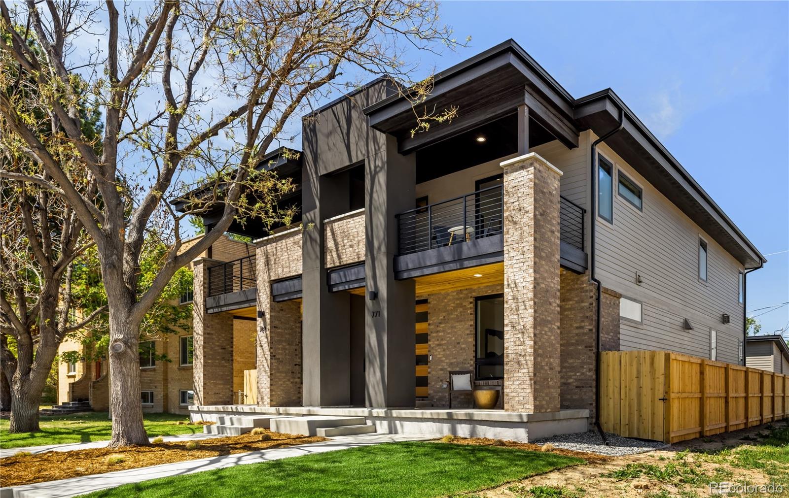 771 Birch Street Denver CO 80220