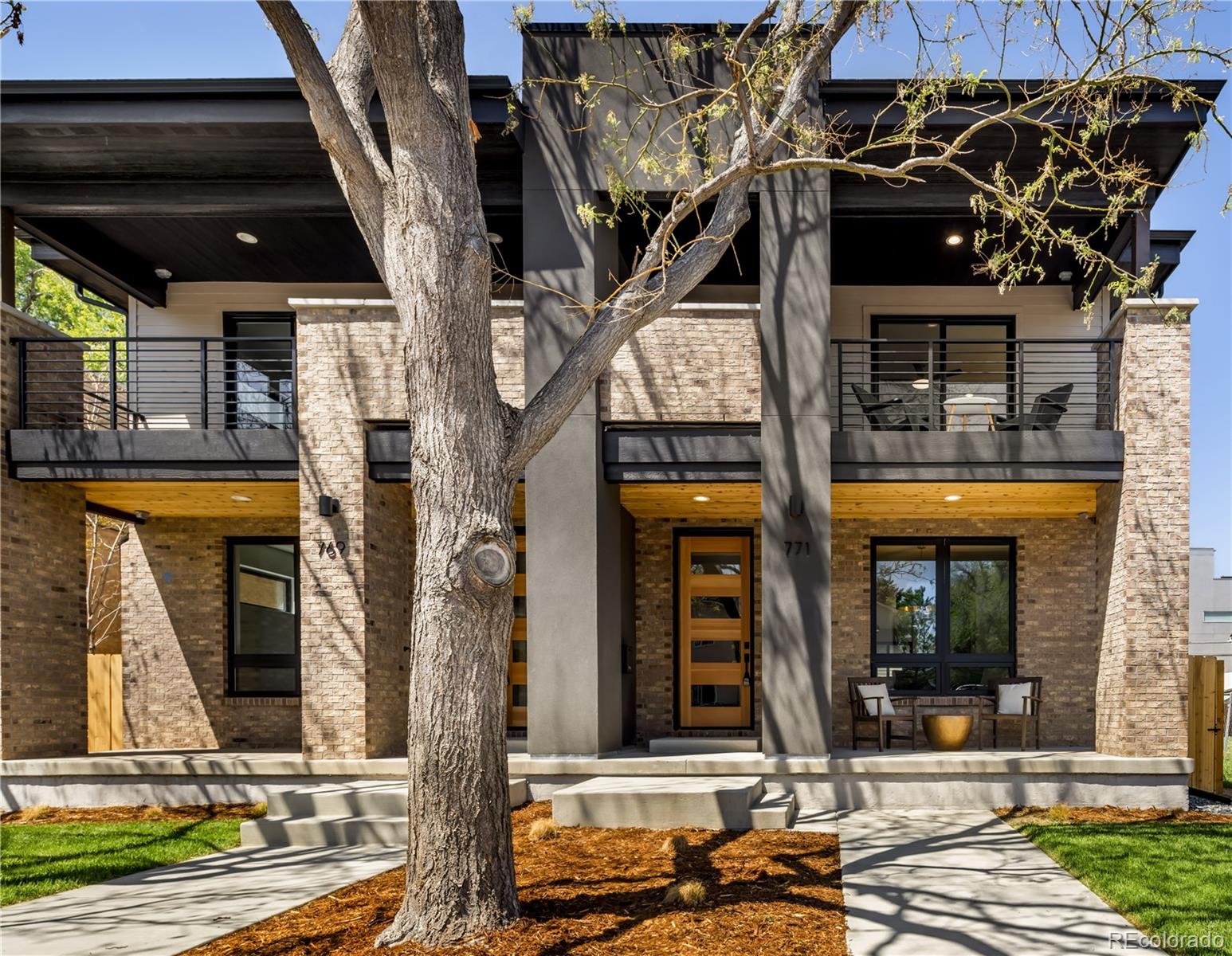 771 Birch Street Denver CO 80220