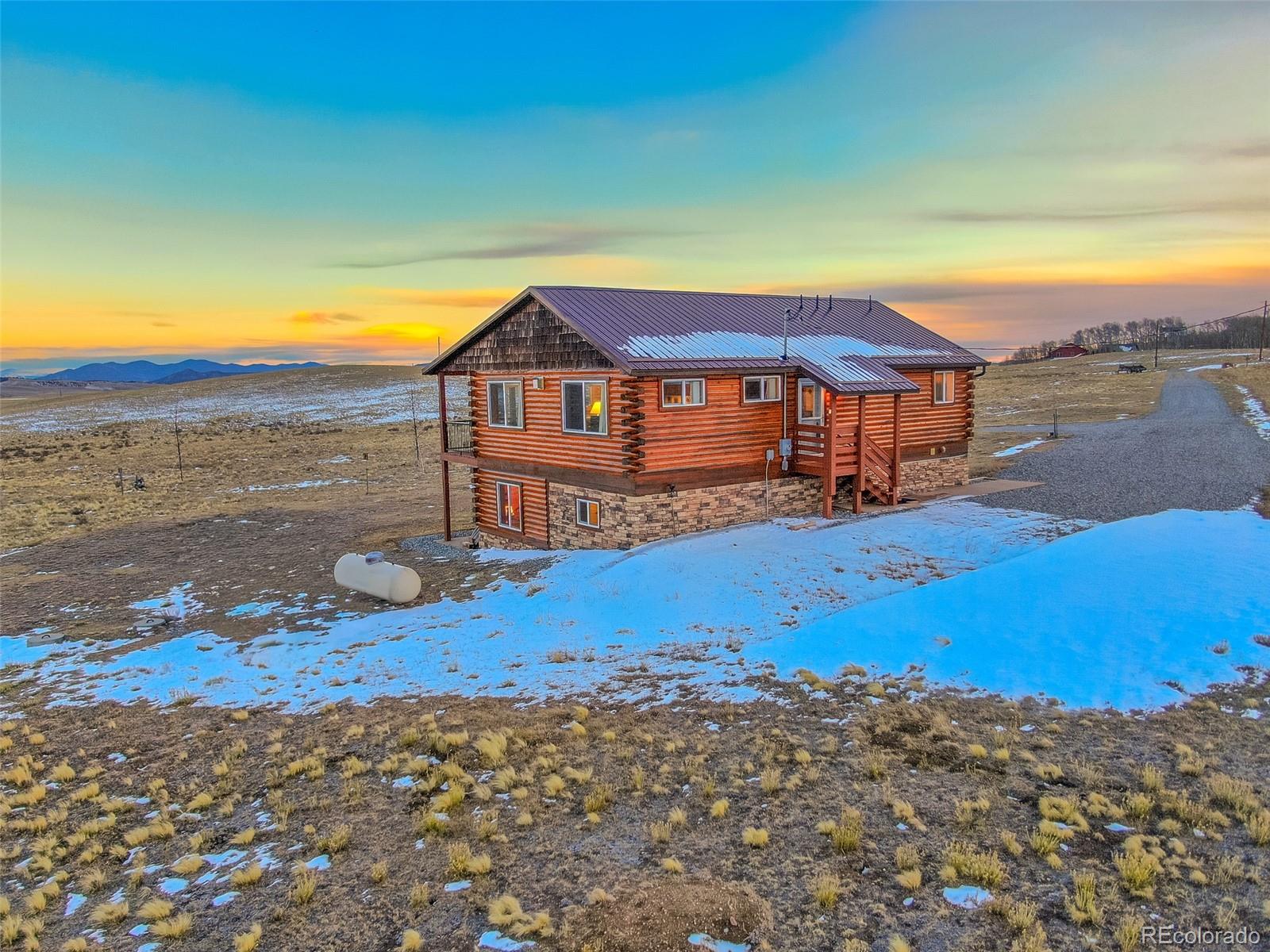 85 Swandyke Court Jefferson CO 80456