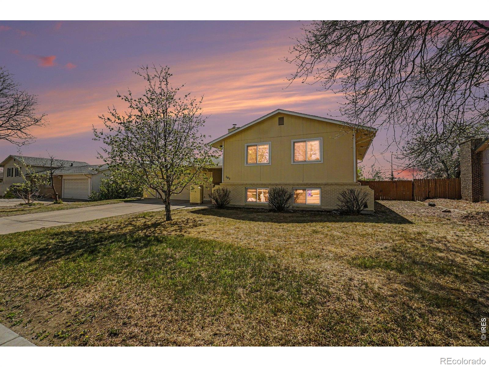 209 E Swallow Road Fort Collins CO 80525