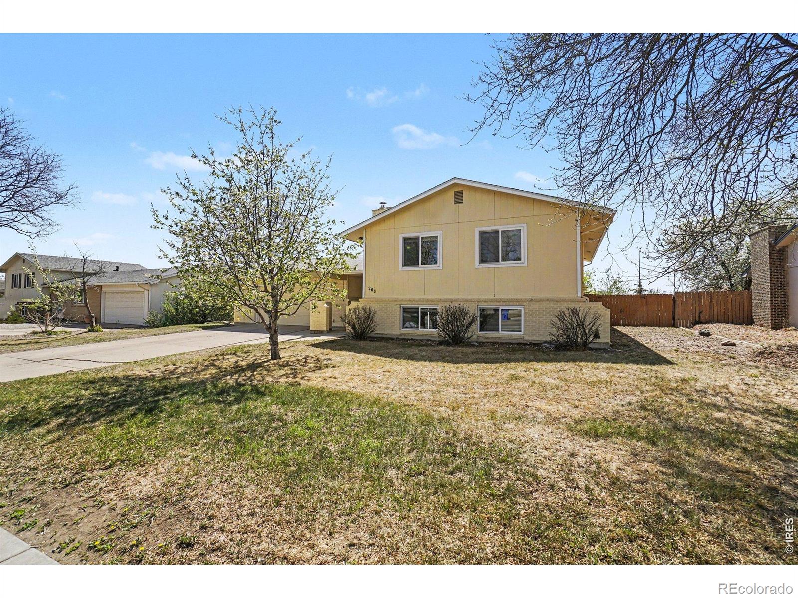 209 E Swallow Road Fort Collins CO 80525