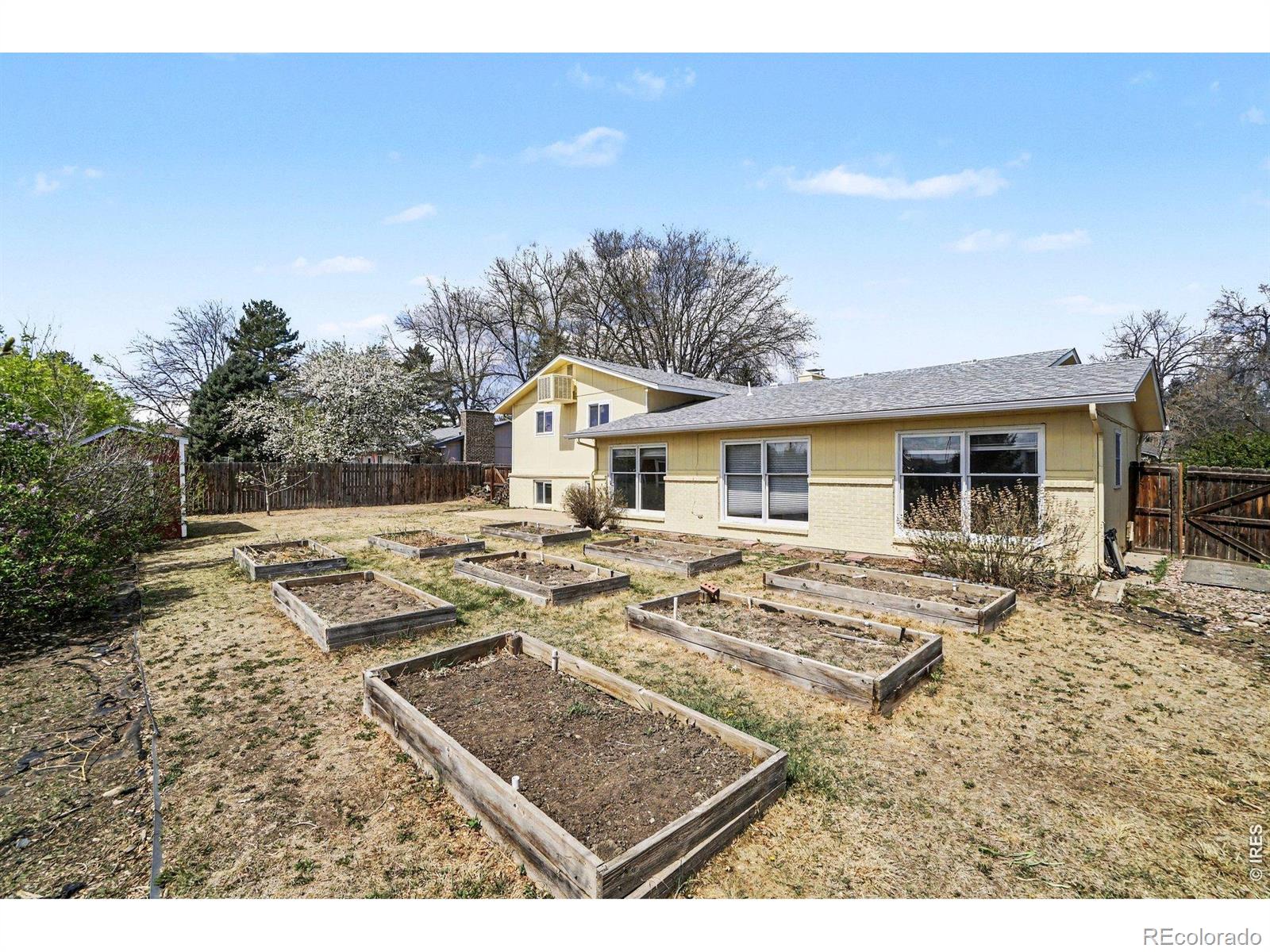 209 E Swallow Road Fort Collins CO 80525