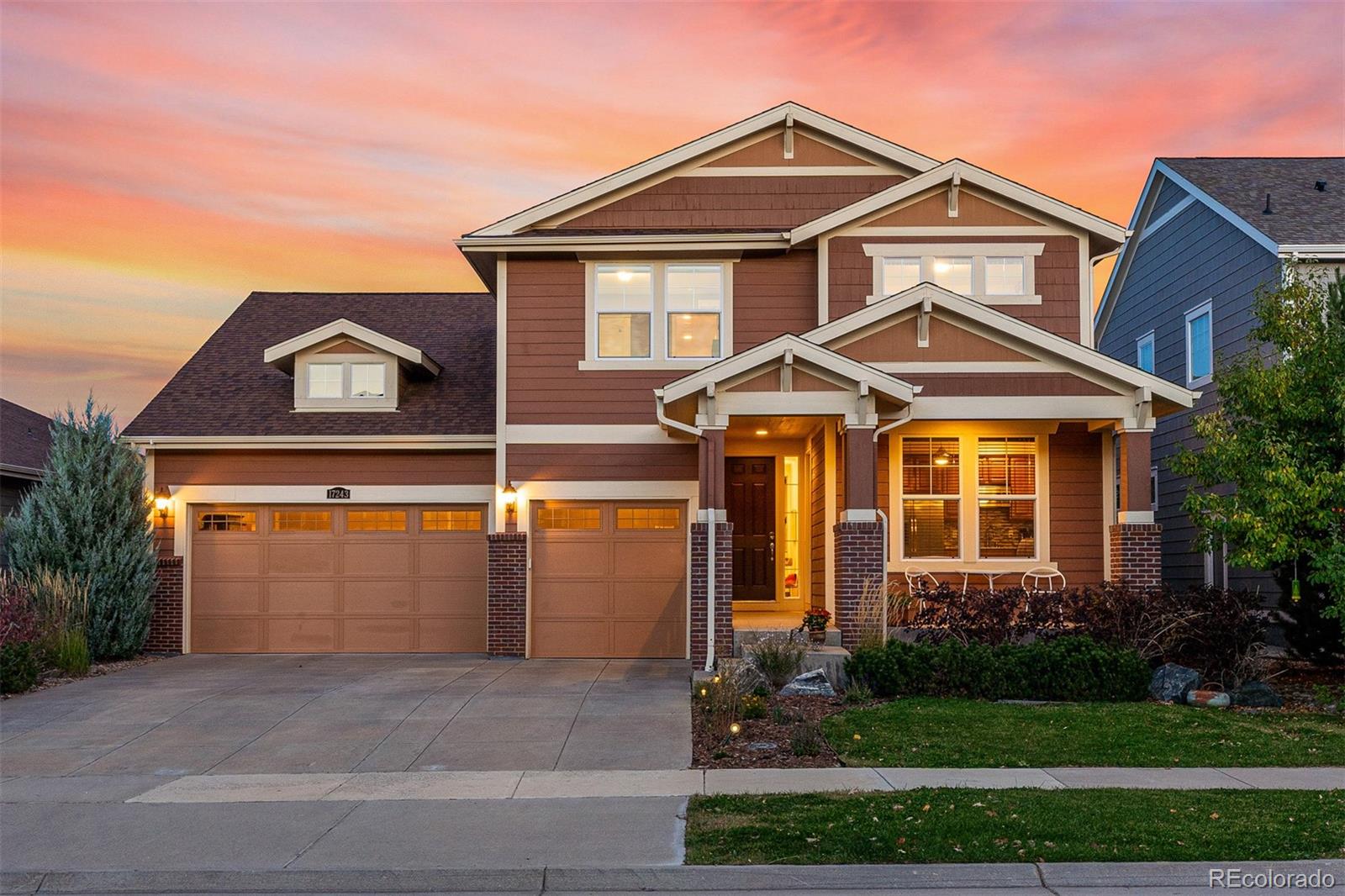 PorchLight Real Estate Group