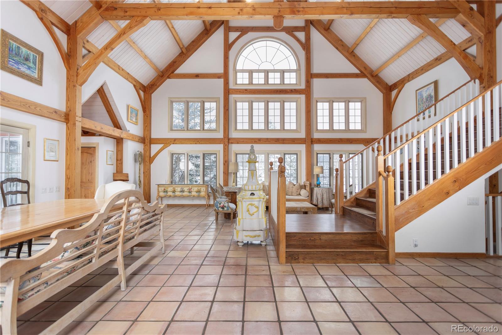 300 Gold Hill Road Breckenridge CO 80424