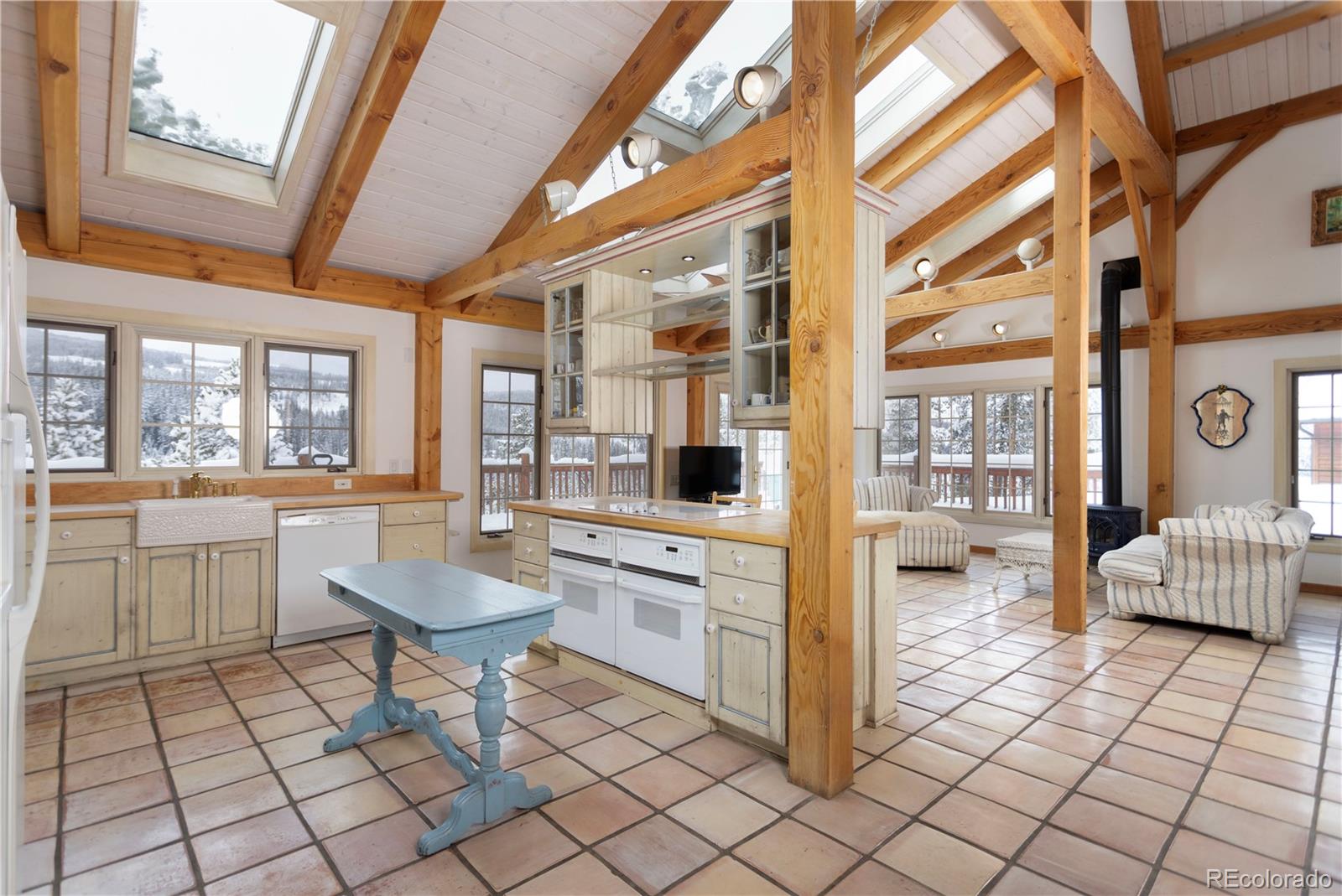 300 Gold Hill Road Breckenridge CO 80424