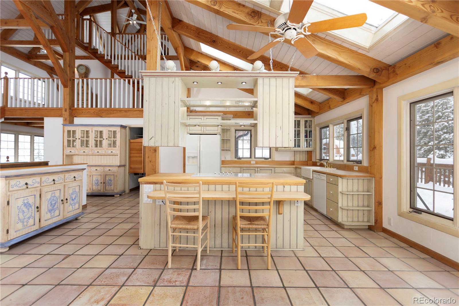 300 Gold Hill Road Breckenridge CO 80424