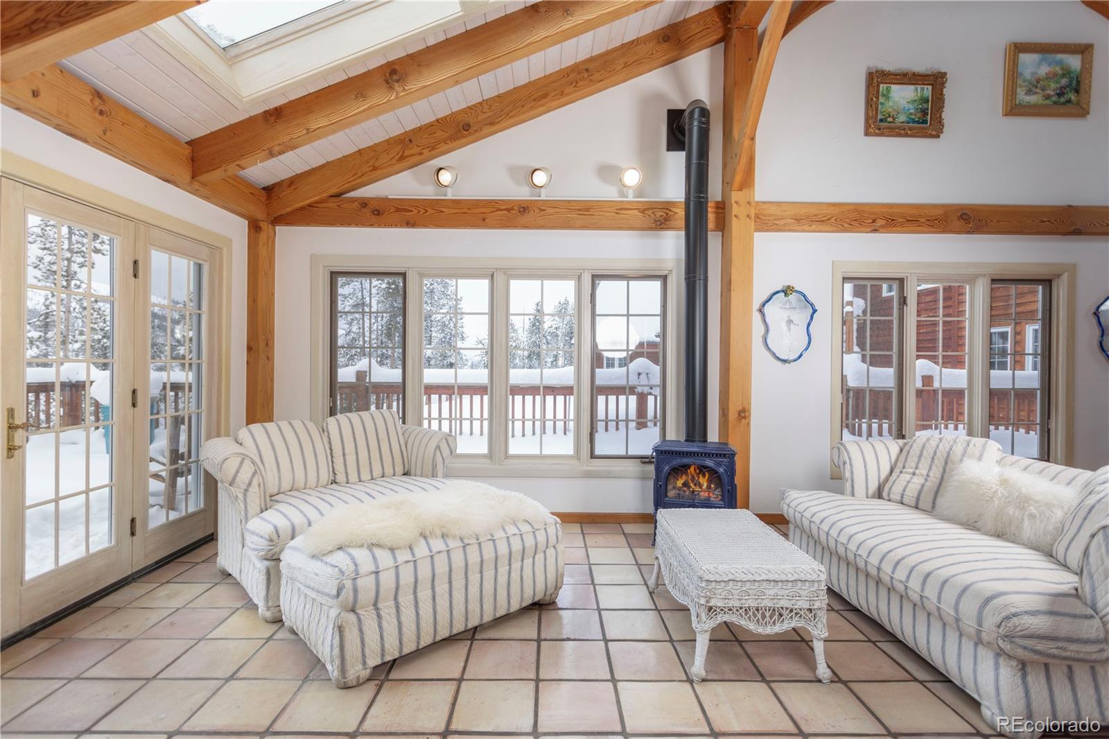 300 Gold Hill Road Breckenridge CO 80424