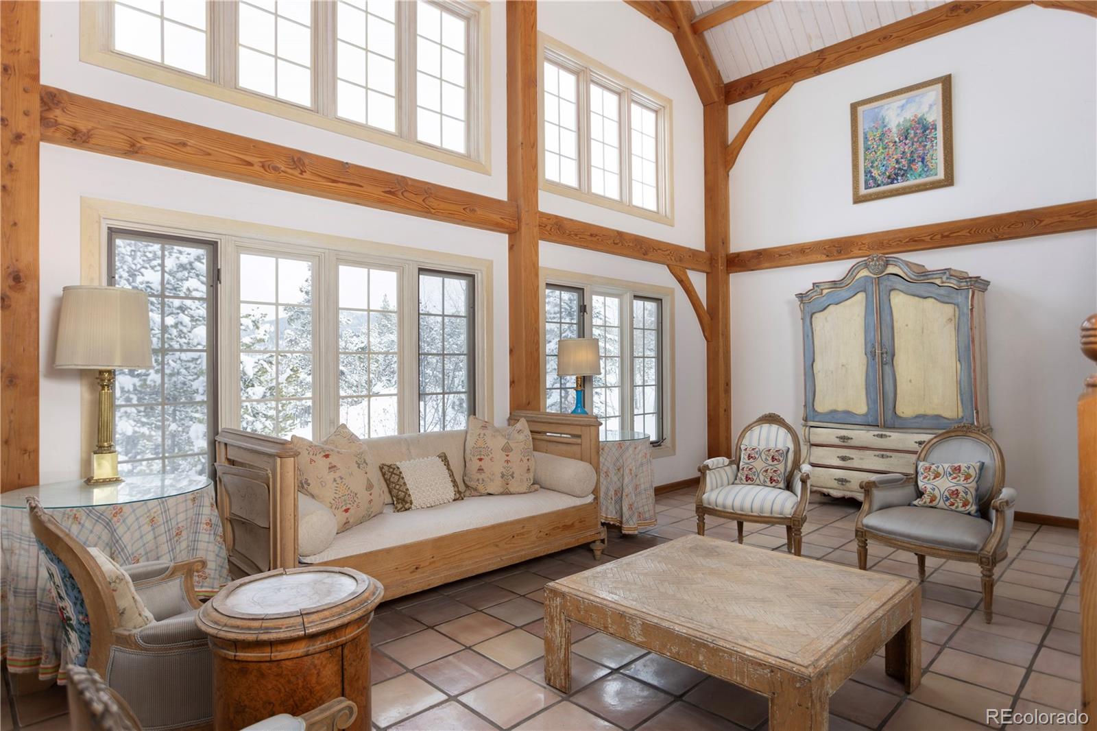 300 Gold Hill Road Breckenridge CO 80424