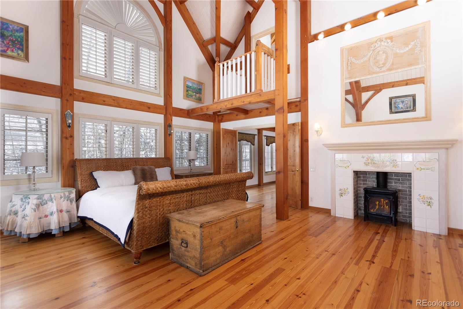300 Gold Hill Road Breckenridge CO 80424